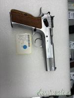 Tanfoglio P21L 9x21mm IMI