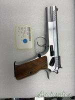 Tanfoglio P21L 9x21mm IMI