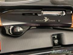 Benelli beccaccia supreme 20