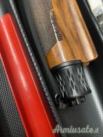 Benelli beccaccia supreme 20
