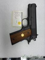 Colt Mk IV serie 80 .45 ACP