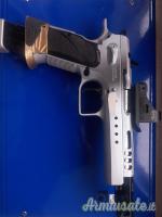 Tanfoglio Domina 9x21mm IMI