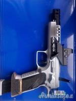 Tanfoglio Domina 9x21mm IMI