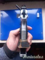 Tanfoglio Domina 9x21mm IMI