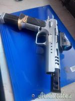 Tanfoglio Domina 9x21mm IMI