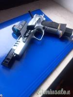 Tanfoglio Domina 9x21mm IMI