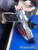 Tanfoglio Domina 9x21mm IMI