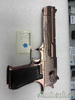 IMI | Israel Military Industries Desert eagle  .357 Magnum  |  9x31mmR  | .353 Casull