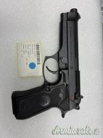 Beretta 98fs 9x21mm IMI