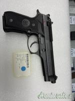 Beretta 98fs 9x21mm IMI