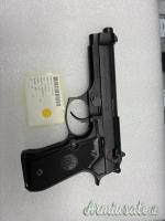 Beretta 98f 7.65x22mm Parabellum  |  7.65x22mm Luger  | .30 Luger