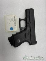 Glock Modello 26 9x21mm IMI
