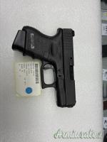 Glock Modello 26 9x21mm IMI