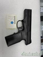 Steyr Mannlicher M9 9x21mm IMI