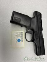 Steyr Mannlicher M9 9x21mm IMI