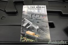 Kel-Tec CNC  RFB HUNTER .308 Winchester