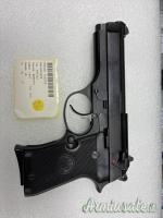 Beretta Modello 99 7.65x22mm Parabellum  |  7.65x22mm Luger  | .30 Luger