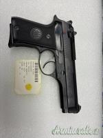 Beretta Modello 99 7.65x22mm Parabellum  |  7.65x22mm Luger  | .30 Luger