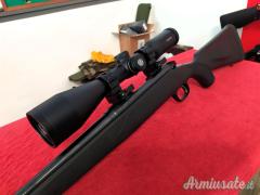 MARLIN X7 CAL 223 REM