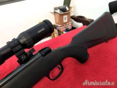 MARLIN X7 CAL 223 REM