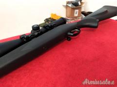 MARLIN X7 CAL 223 REM