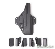 Fondina Raven Glock 19/23/32