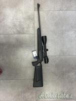 Blaser R93 7 mm Remington Magnum