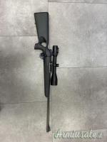 Blaser R93 7 mm Remington Magnum
