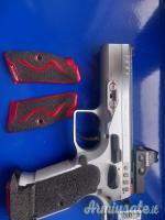 Tanfoglio Stock 2 XTREME 9x21mm IMI