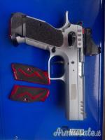 Tanfoglio Stock 2 XTREME 9x21mm IMI