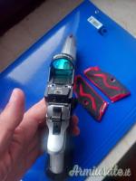 Tanfoglio Stock 2 XTREME 9x21mm IMI