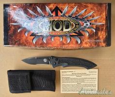 MOD Masters of Defense LTF 875