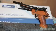 Diana Bandit ...Altro | Non indicato