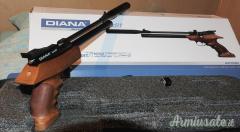 Diana Bandit ...Altro | Non indicato