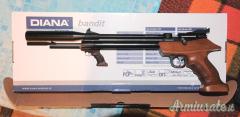 Diana Bandit ...Altro | Non indicato