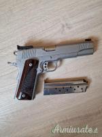 Kimber 1911 Stainless II  9x21mm IMI