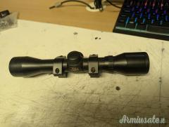 4x32 bsa 22 special VENDO