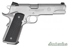 Springfield Springfield 1911 TRP INOX  .45 ACP