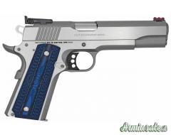 Colt Colt Gold Cup Lite 1911 Full Size  .45 ACP
