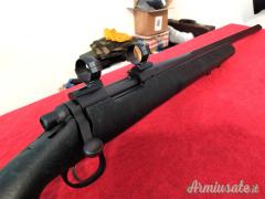 REMINGTON VTR CAL 22-250