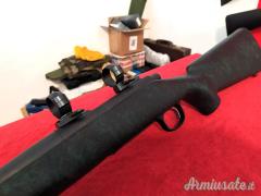 REMINGTON VTR CAL 22-250