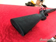 REMINGTON VTR CAL 22-250