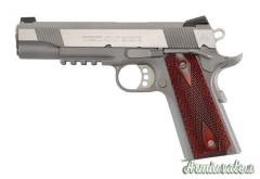 Colt Colt 1911 Rail Gun .45 ACP