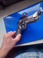 Beretta 92 x Performance Optic Ready 9x21mm IMI