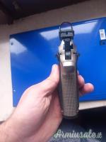 Beretta 92 x Performance Optic Ready 9x21mm IMI