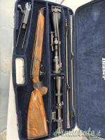 Blaser Mod  r93 atache  .300 Winchester Magnum