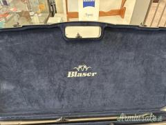 Blaser Mod  r93 atache  .300 Winchester Magnum