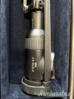 Blaser Mod  r93 atache  .300 Winchester Magnum