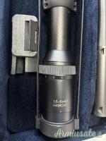 Blaser Mod  r93 atache  .300 Winchester Magnum