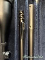 Blaser Mod  r93 atache  .300 Winchester Magnum